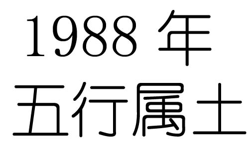 1988Ќʲô1988ʲô