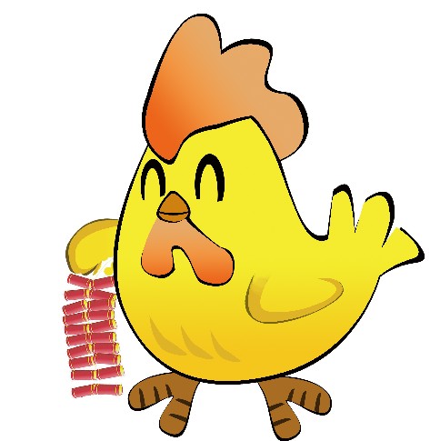 八月出生的屬雞人命運(yùn)好嗎?