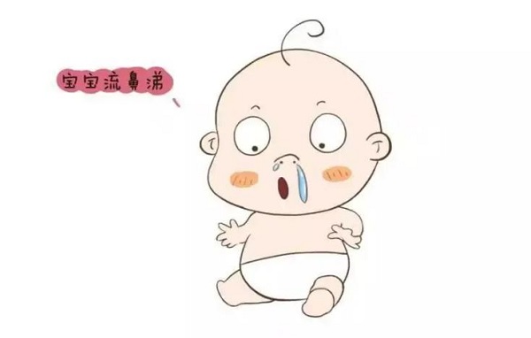 夢見鼻涕鼻屎