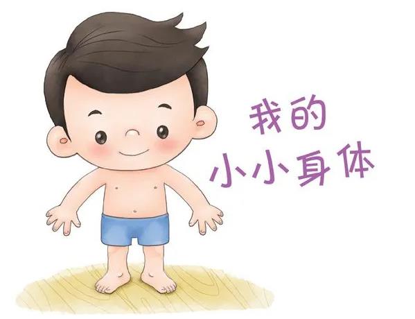 夢見身體