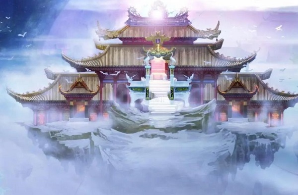 夢見天宮圖 做夢夢見天宮圖是什么預(yù)兆 夢見天宮圖好不好