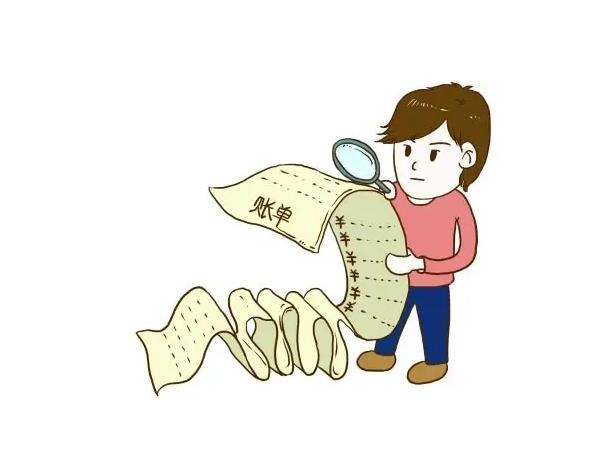 夢(mèng)見賬單 做夢(mèng)夢(mèng)見賬單是什么預(yù)兆 夢(mèng)見賬單好不好