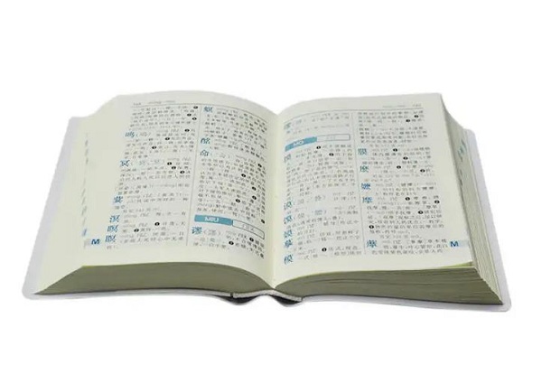 夢(mèng)見字典詞典 做夢(mèng)夢(mèng)見字典詞典是什么預(yù)兆 夢(mèng)見字典詞典好不好