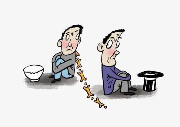 夢(mèng)見(jiàn)貧窮 做夢(mèng)夢(mèng)見(jiàn)貧窮是什么預(yù)兆 夢(mèng)見(jiàn)貧窮好不好