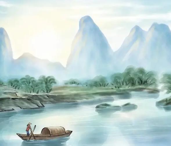 風(fēng)水河對(duì)人類的影響