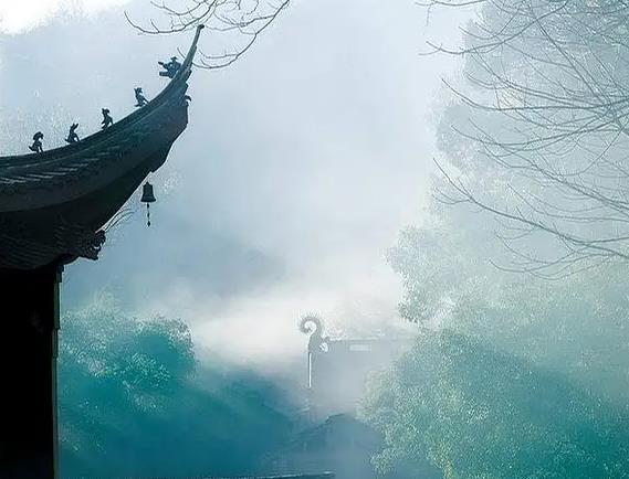地理風(fēng)水學(xué)中的五色土含義