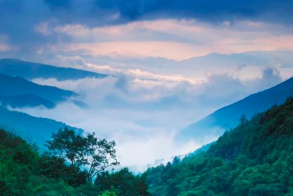 農(nóng)村墳地風(fēng)水
