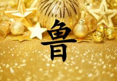 姓魯男孩起名五行屬金兩個字名字_姓魯男孩屬金100分兩個字名字