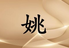 姓姚男孩起名五行屬金兩個字名字_姓姚男孩屬金100分兩個字名字