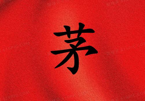 姓茅男孩起名五行屬火兩個字名字_姓茅男孩屬火100分兩個字名字