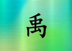 姓禹女孩起名五行屬木兩個(gè)字名字_姓禹女孩屬木100分兩個(gè)字名字