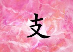 姓支女孩起名五行屬火兩個(gè)字名字_姓支女孩屬火100分兩個(gè)字名字