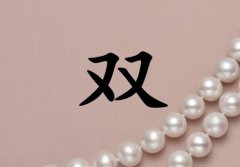 姓雙女孩起名五行屬金三個(gè)字名字_姓雙女孩屬金100分三個(gè)字名字