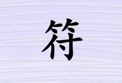 姓符男孩起名五行屬金三個字名字_姓符男孩屬金100分三個字名字