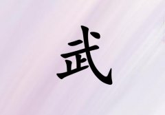 姓武女孩起名五行屬火三個字名字_姓武女孩屬火100分三個字名字