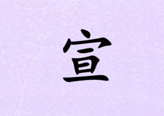 姓宣男孩起名五行屬火三個(gè)字名字_姓宣男孩屬火100分三個(gè)字名字