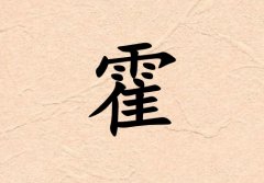 姓霍男孩起名五行屬金三個(gè)字名字_姓霍男孩屬金100分三個(gè)字名字