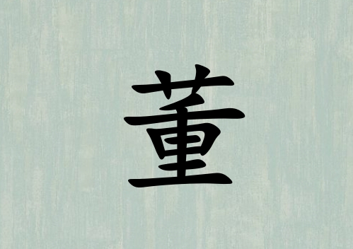 姓董男孩起名五行屬水三個字名字_姓董男孩屬水100分三個字名字