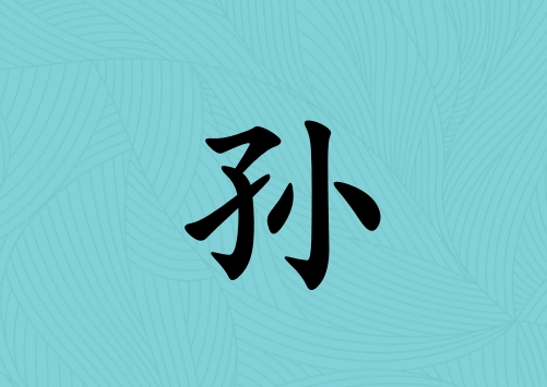 姓孫男孩起名五行屬水三個(gè)字名字_姓孫男孩屬水100分三個(gè)字名字