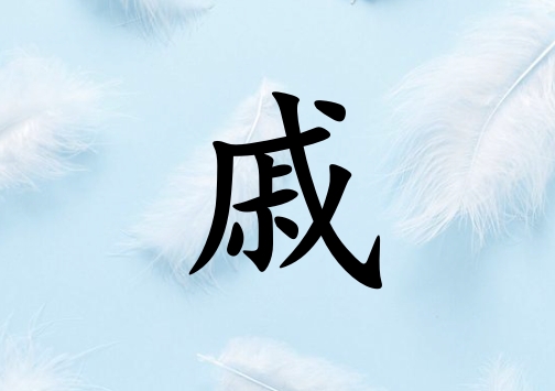 姓戚女孩起名五行屬水三個(gè)字名字_姓戚女孩屬水100分三個(gè)字名字