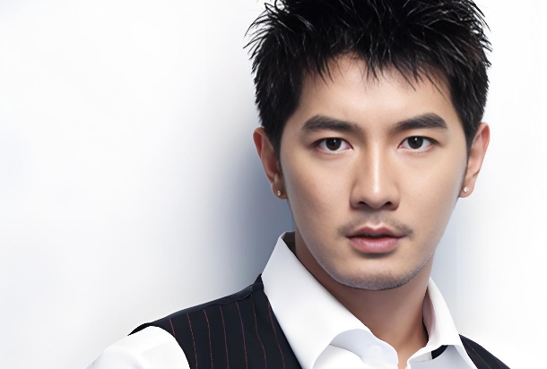 好男人，有錢(qián)男人的面相