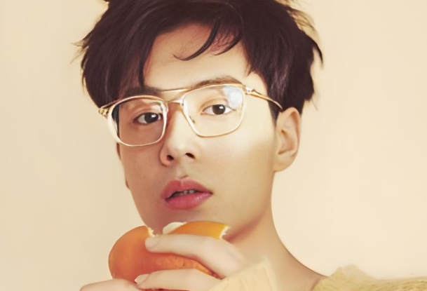 什么面相的男人內心脆弱
