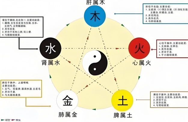 紫微斗數(shù)如何定納音五行局?jǐn)?shù)？