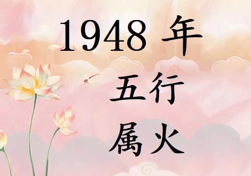 1948Ќʲô1948ʲô