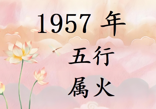 1957Ќʲô1957ʲô